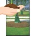 TREE GATOR Tree Watering Bag,20 gal.,4 In. dia. 98183-R   